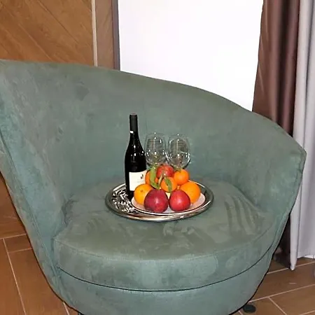 Fileo Elegant Living