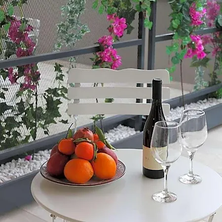 فندق Fileo Elegant Living *