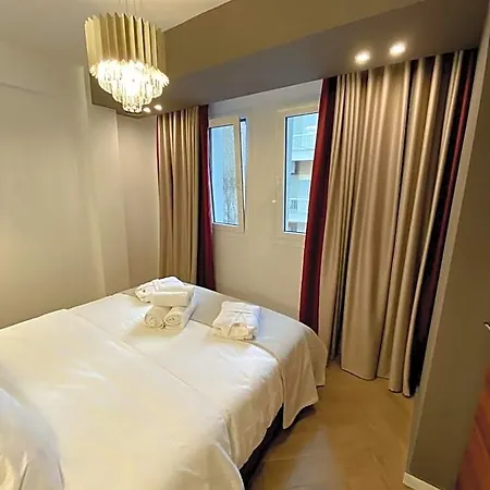 Fileo Elegant Living Ξενοδοχείο