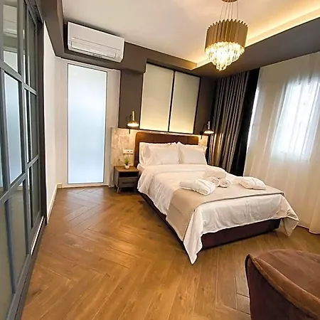 Fileo Elegant Living * Tripotamos (Imathia)