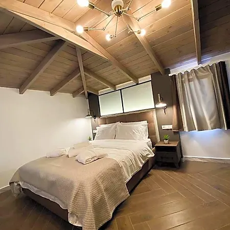 Fileo Elegant Living Ξενοδοχείο Tripotamos (Imathia)
