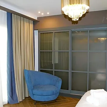 Ξενοδοχείο Fileo Elegant Living *