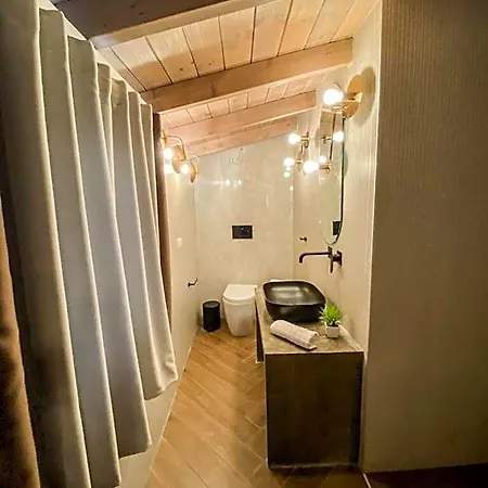 فندق Fileo Elegant Living Tripotamos (Imathia)