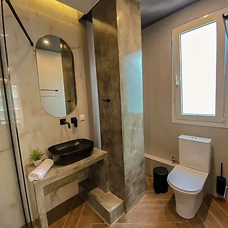 Fileo Elegant Living Ξενοδοχείο *