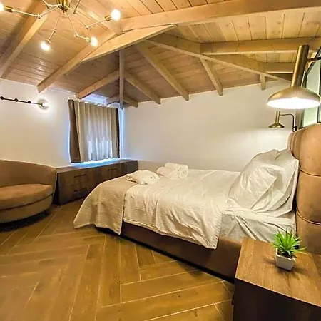 Fileo Elegant Living Ξενοδοχείο *