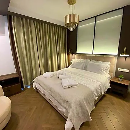فندق Fileo Elegant Living