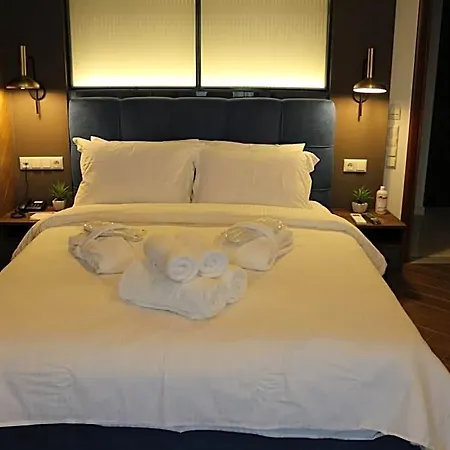 Fileo Elegant Living Ξενοδοχείο *
