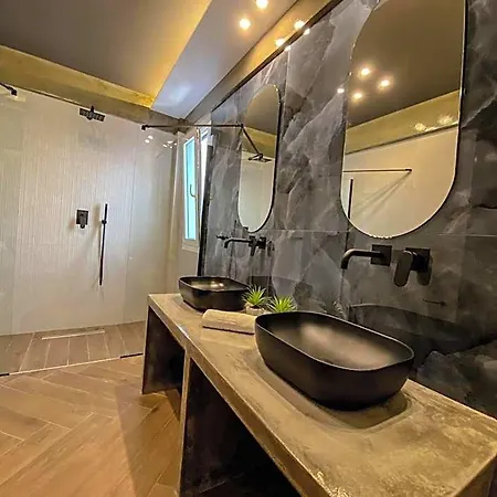Ξενοδοχείο Fileo Elegant Living *