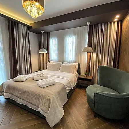 Ξενοδοχείο Fileo Elegant Living *