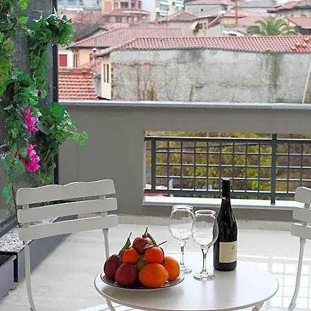 Fileo Elegant Living * Tripotamos (Imathia)