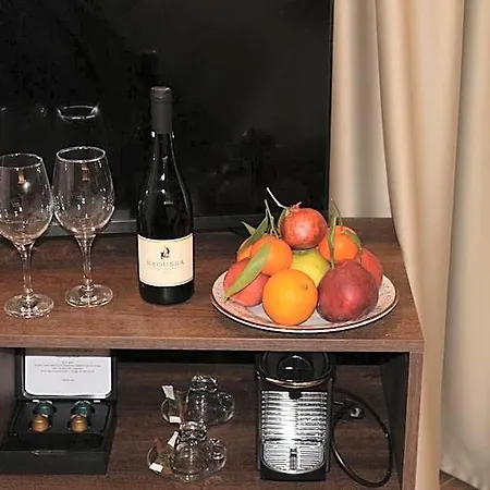 Fileo Elegant Living