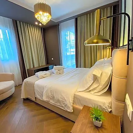 Fileo Elegant Living Ξενοδοχείο *
