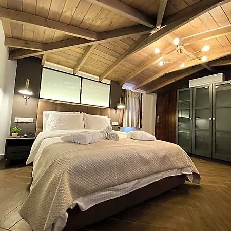 Fileo Elegant Living Ξενοδοχείο Tripotamos (Imathia)