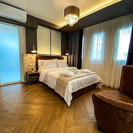 فندق Fileo Elegant Living