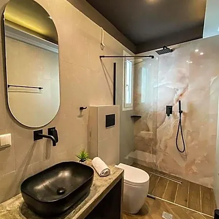 Fileo Elegant Living Ξενοδοχείο *